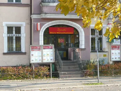 DOMATOR Biuro Nieruchomości